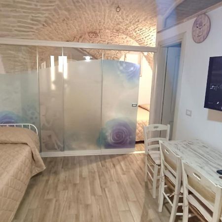 Casa Vacanza Nonna Netta Мартина Франка Екстериор снимка