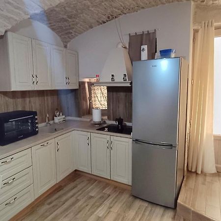Casa Vacanza Nonna Netta Мартина Франка Екстериор снимка