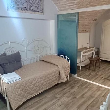 Casa Vacanza Nonna Netta Мартина Франка Екстериор снимка