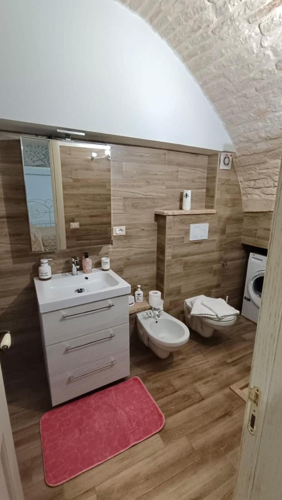 Casa Vacanza Nonna Netta Мартина Франка Екстериор снимка