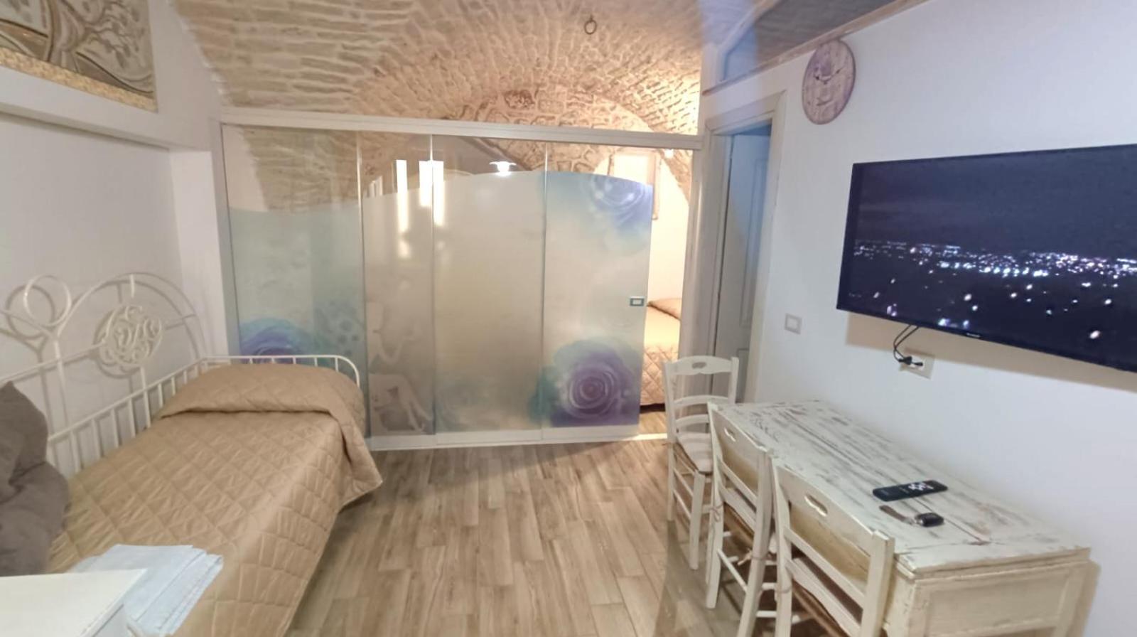 Casa Vacanza Nonna Netta Мартина Франка Екстериор снимка