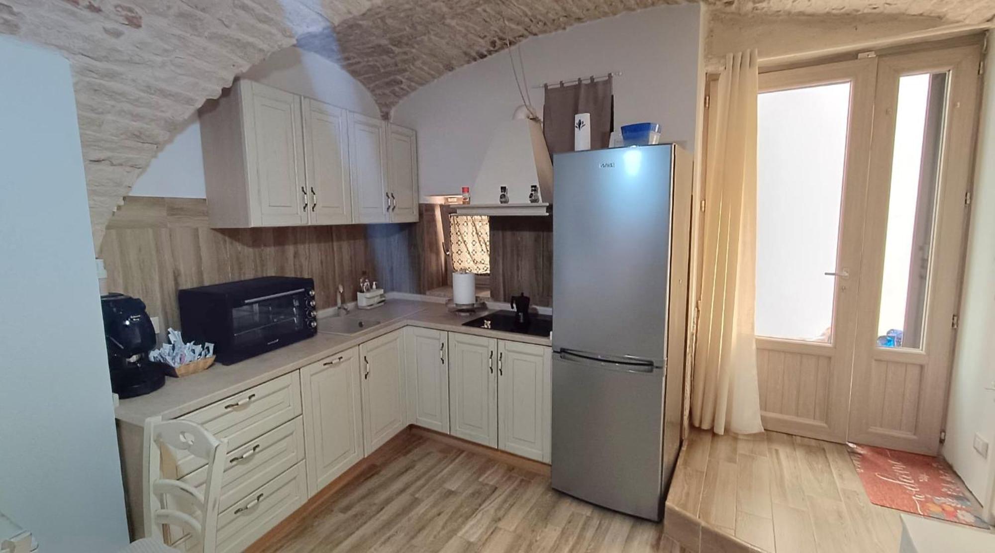 Casa Vacanza Nonna Netta Мартина Франка Екстериор снимка